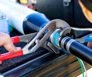 About Emergency plumbing pros Divide, CO
